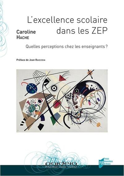 L'excellence scolaire dans les zep - Image principale
