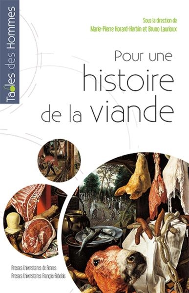 Pour une histoire de la viande - Image principale