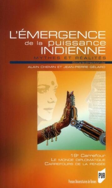 Emergence de la puissance indienne - Image principale