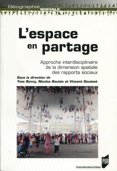 L'espace en partage - Image principale