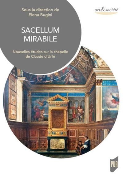 Sacellum mirabile - Image principale