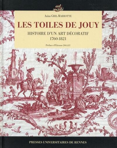 Toiles de jouy - Image principale