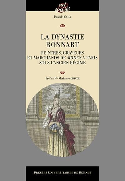 La dynastie bonnart - Image principale