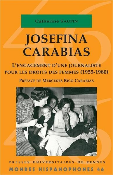 Josefina carabias - Image principale
