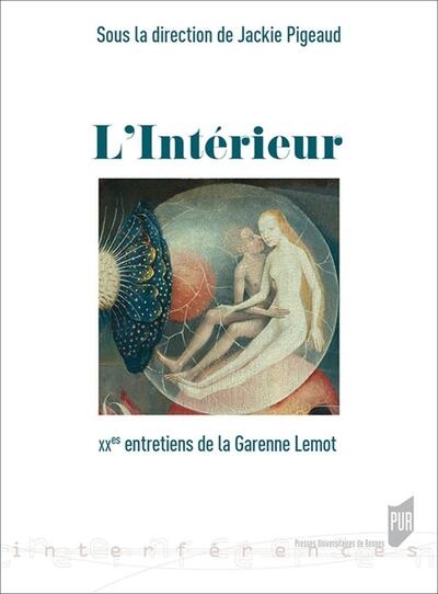 L'intérieur - Image principale