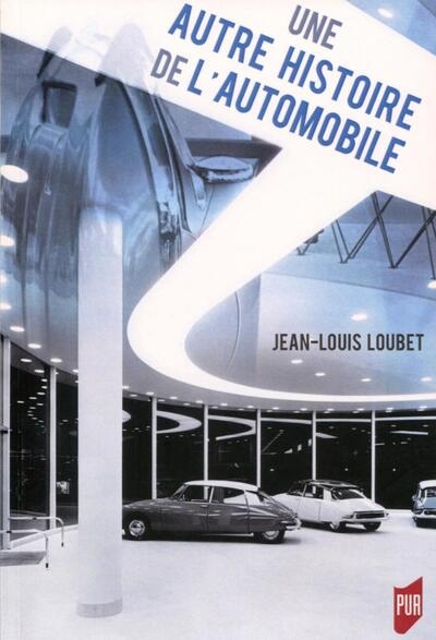 Une autre histoire de l'automobile - Image principale