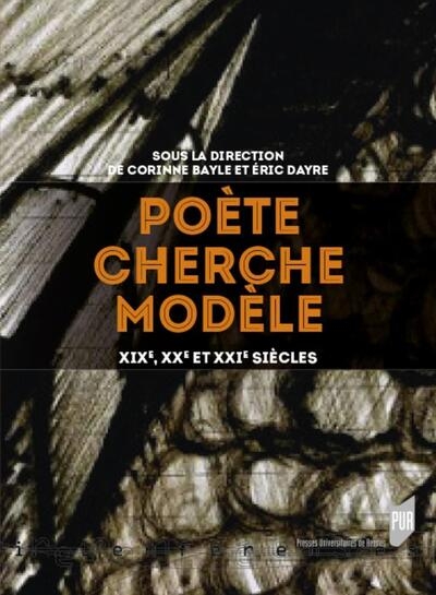 Poète cherche modèle - Image principale