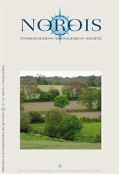 Norois 197 - Image principale