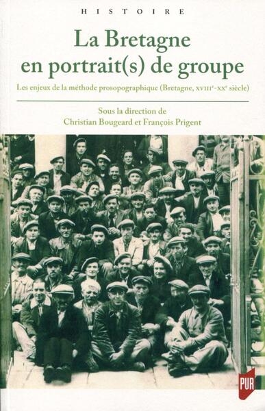 La bretagne en portrait(s) de groupe - Image principale