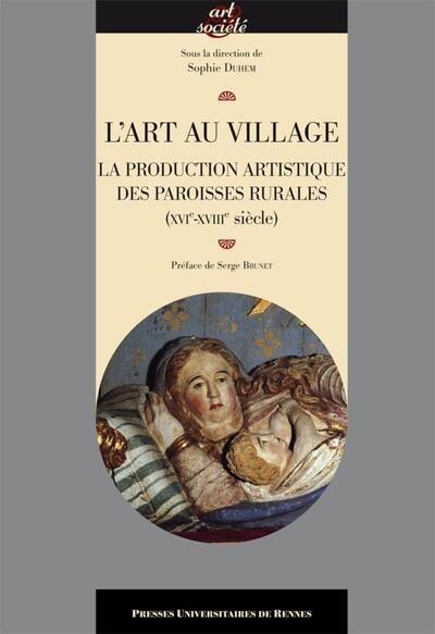 Art au village - Image principale