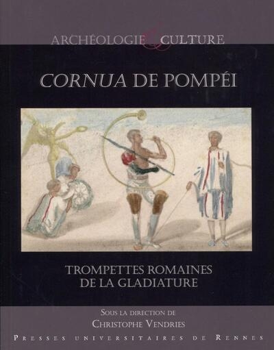 Cornua de pompéi - Image principale