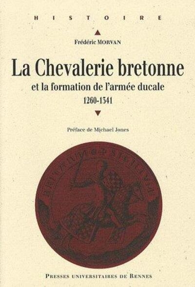 Chevalerie bretonne au moyen age - Image principale