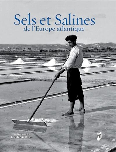 Sels et salines de l'europe atlantique - Image principale