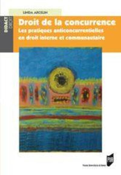 Droit de la concurrence - Image principale