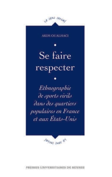 Se faire respecter - Image principale
