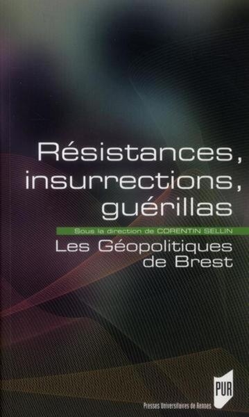 Resistances insurrections guerillas - Image principale