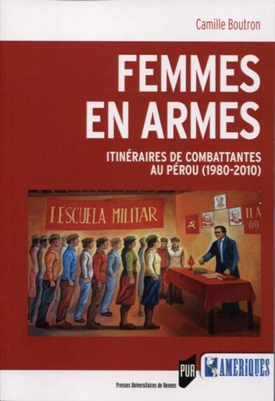 Femmes en armes - Image principale