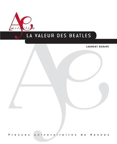 La valeur des beatles - Image principale