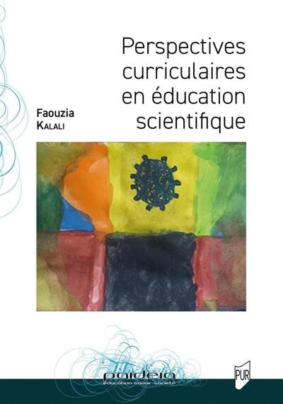 Perspectives curriculaires en éducation scientifique - Image principale