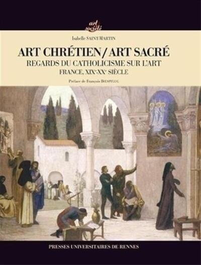 Art chretien/art sacre - Image principale