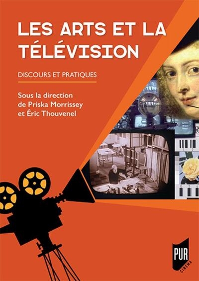Les arts et la télévision - Image principale
