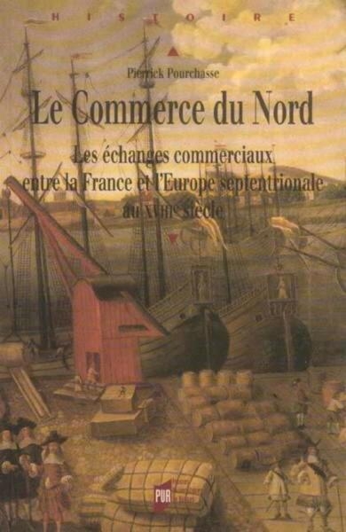 Commerce du nord - Image principale