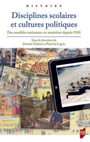 Disciplines scolaires et cultures politiques - Image principale