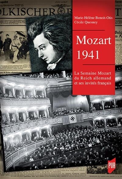 Mozart 1941 - Image principale