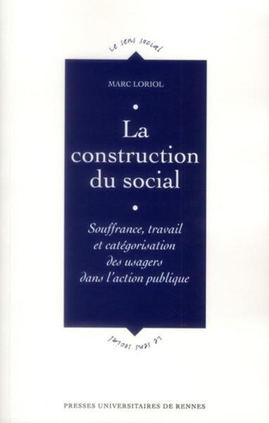 Construction du social - Image principale