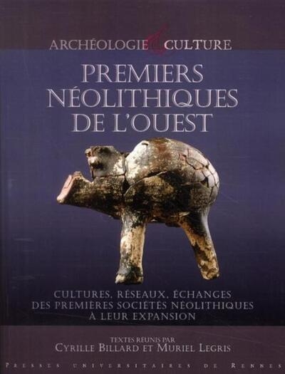Premiers neolithiques - Image principale