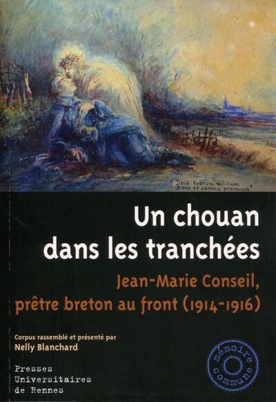 Un chouan dans les tranchées - Image principale