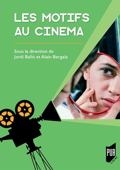Les motifs au cinéma - Image principale