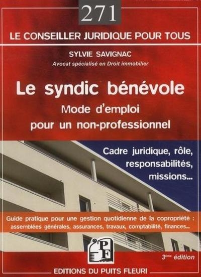 Le syndic bénévole - Image principale