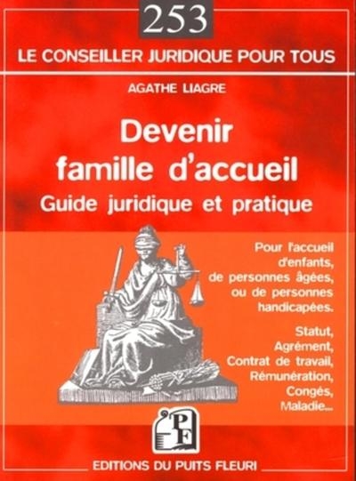 Devenir famille d'accueil - Image principale