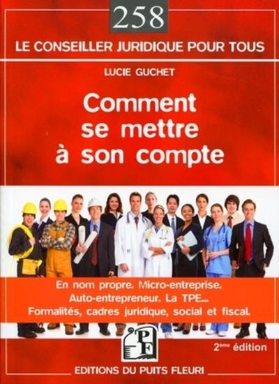 Comment se mettre à son compte - Image principale