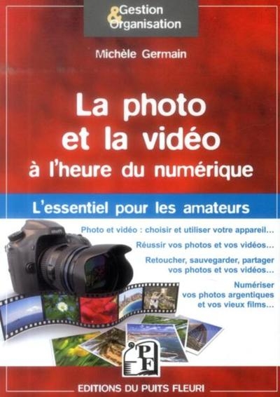 La photo et la vidéo à l'heure du numérique - Image principale