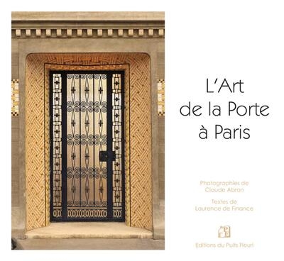 L'art de la porte à paris - Image principale