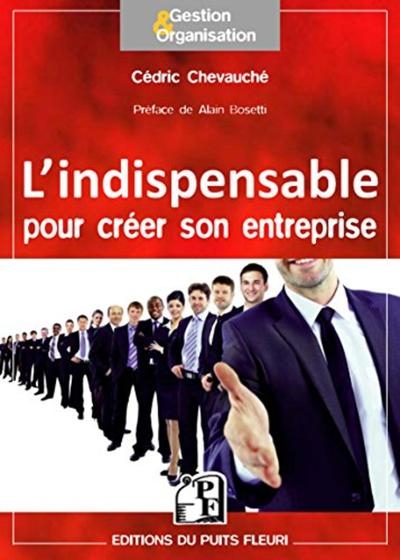 L'indispensable pour créer son entreprise - Image principale
