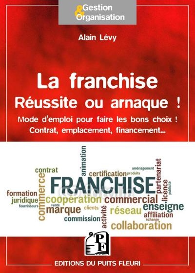 La franchise - réussite ou arnaque ? - Image principale