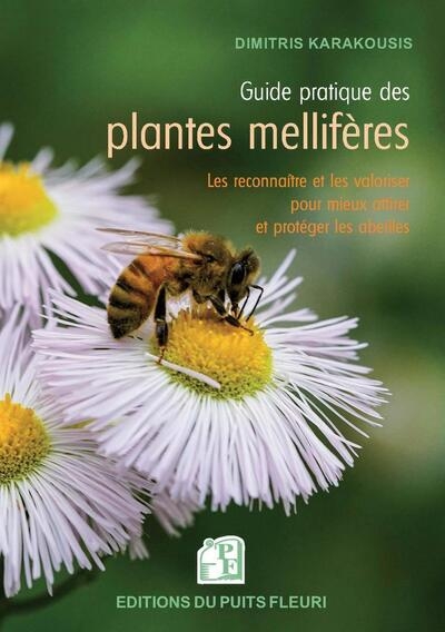 Guide pratique des plantes mellifères - Image principale