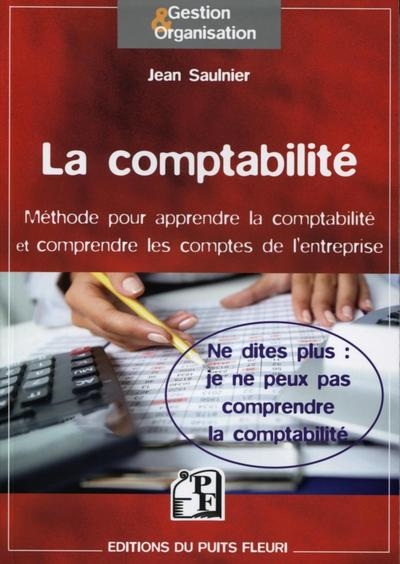 La comptabilité - Image principale