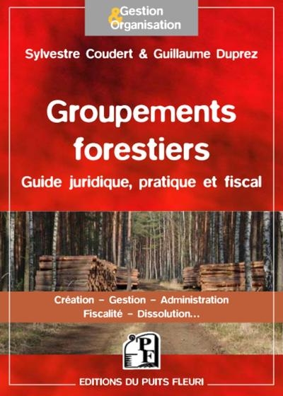 Groupements forestiers - Image principale
