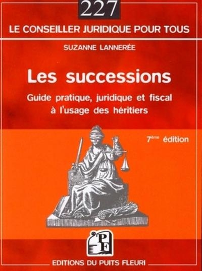 Les successions - Image principale