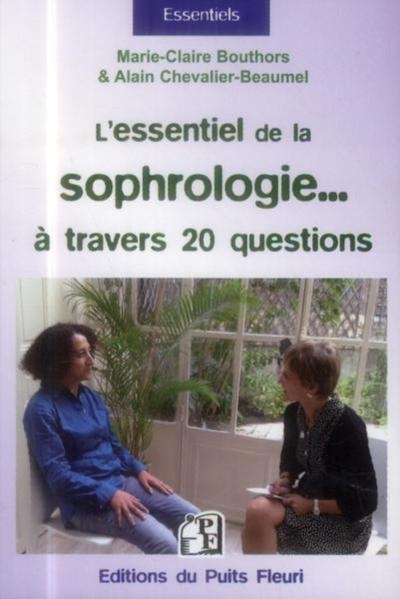 L'essentiel de la sophrologie... à travers 20 questions ! - Image principale
