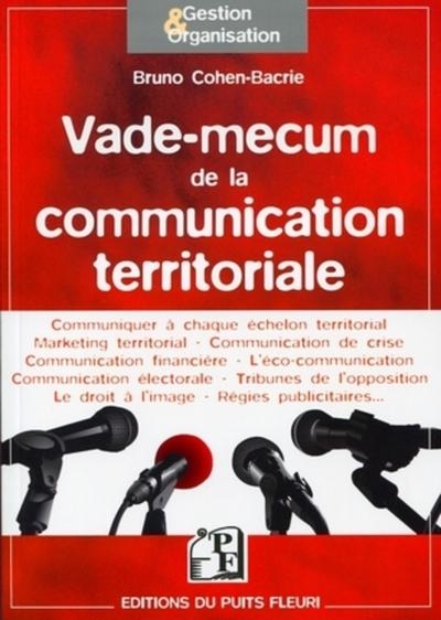 Vade-mecum de la communication territoriale - Image principale