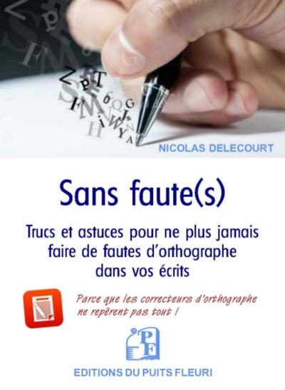 Sans faute(s) - Image principale