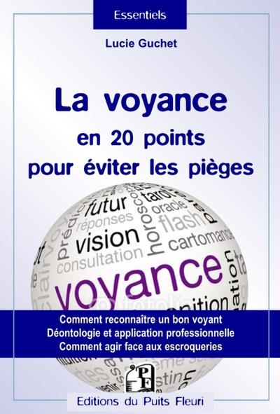 La voyance en 20 points pour éviter les pièges - Image principale