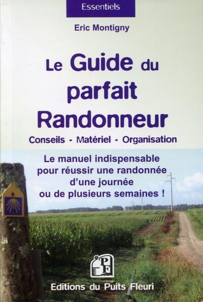 Le guide du parfait randonneur - Image principale