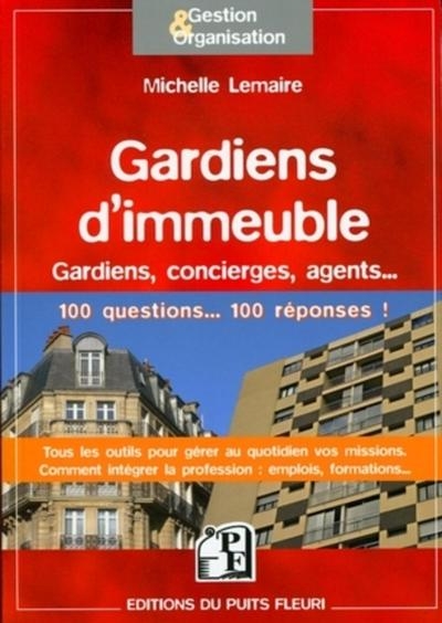 Gardiens d'immeubles - Image principale