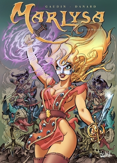 Marlysa t07 - le waltras partie 1 - Image principale